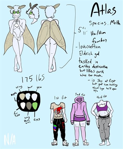 moth femboy|Atlas Moth Femboy by TheTribalSock on Newgrounds.